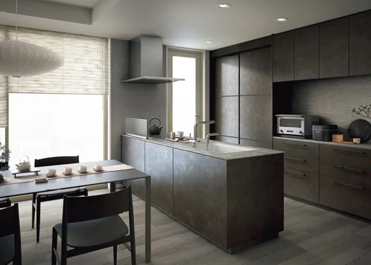 ザ・クラッソ（THE CRASSO）